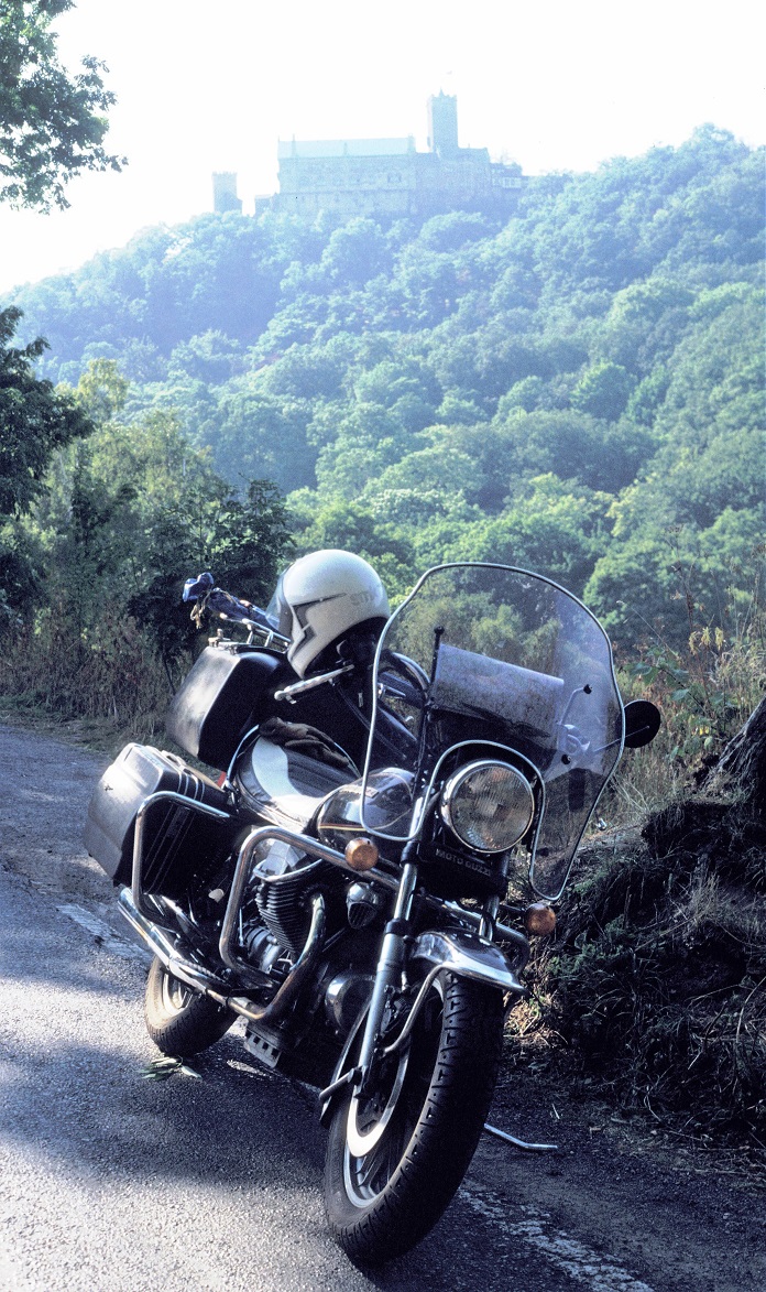 Wachtburg - 1991